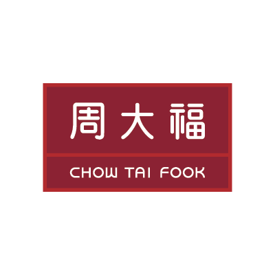 CHOW TAI FOOK