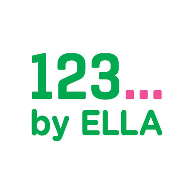 123 By Ella