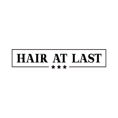 Hair at Last