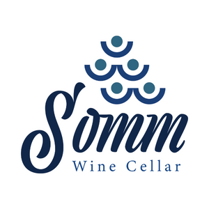 SOMM Wine Cellar