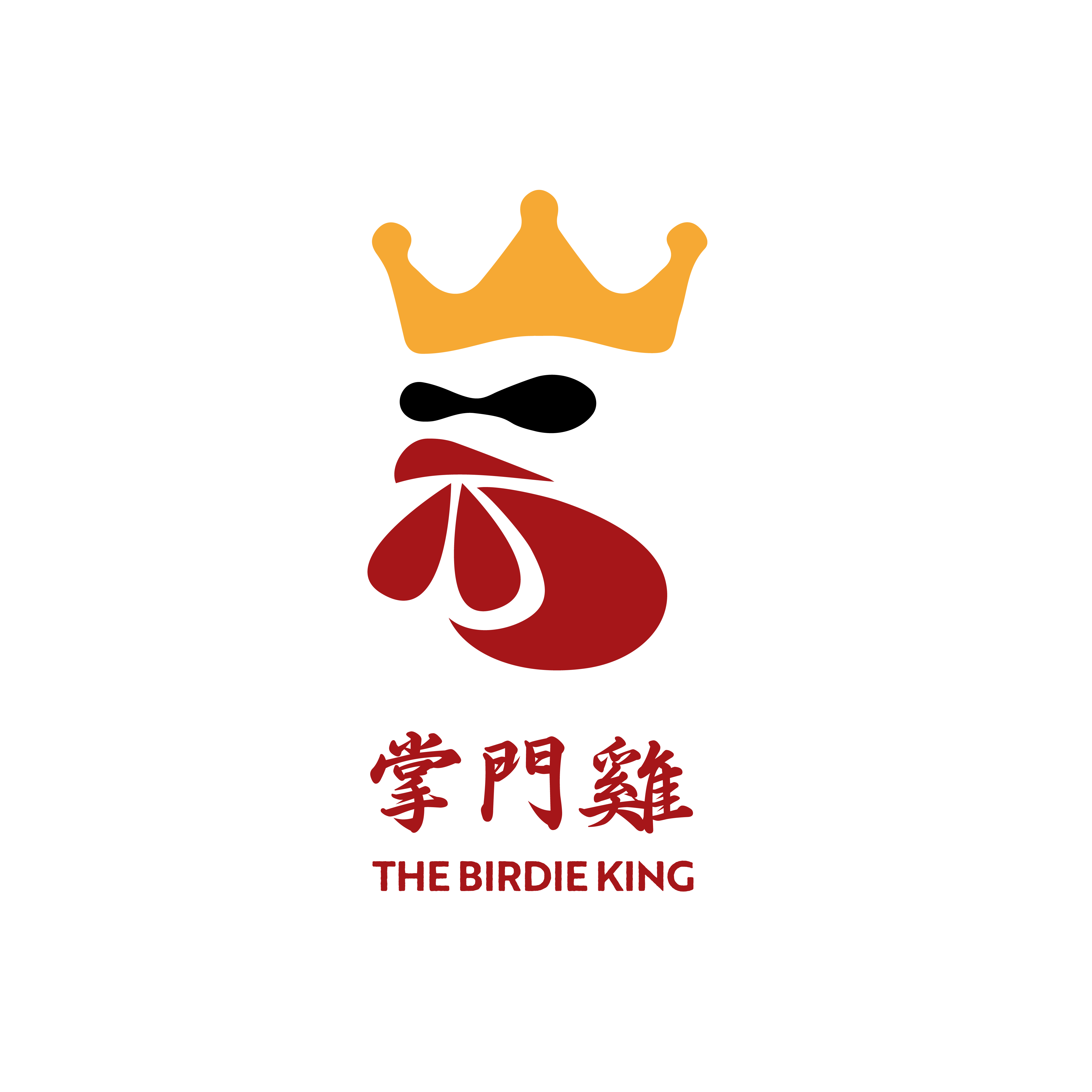 掌门鸡