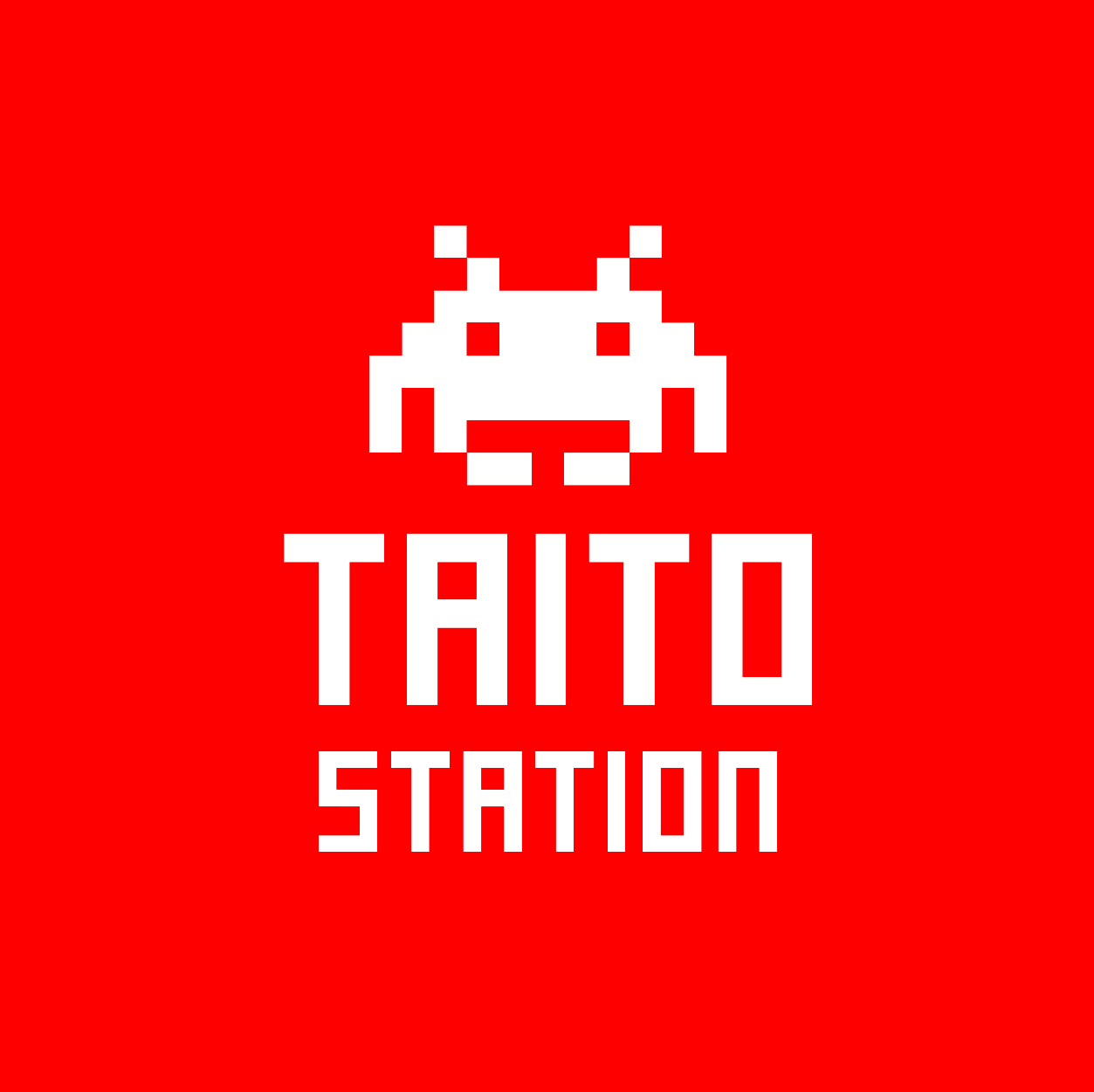 TAITO STATION