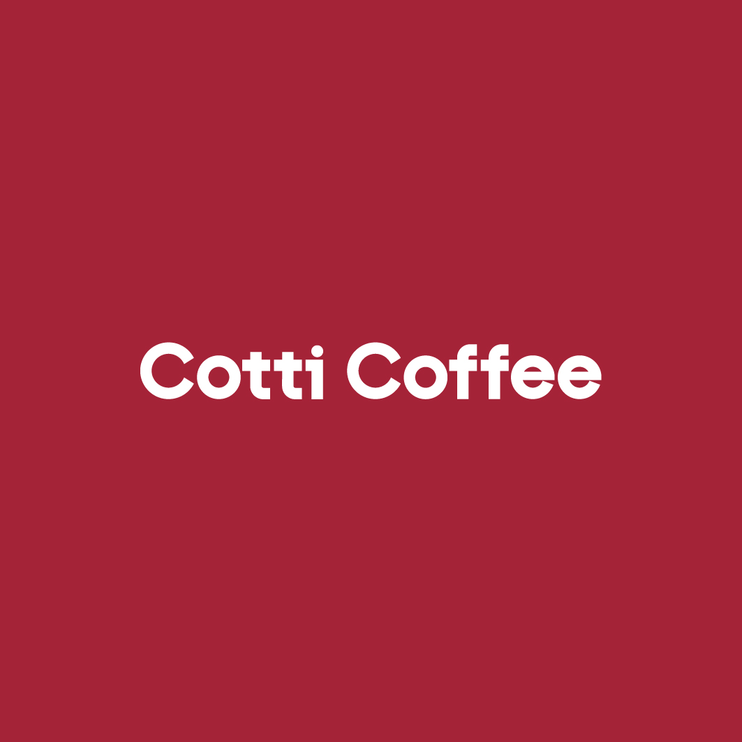 Cotti Coffee